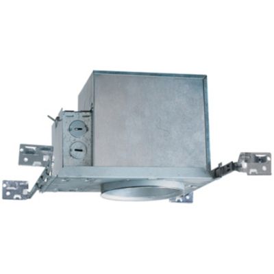 4" Line Voltage IC Housing by Juno Lighting