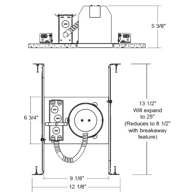 Specification Drawing