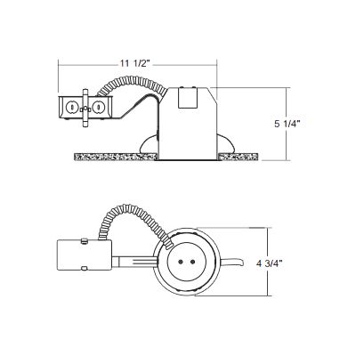 Specification Drawing