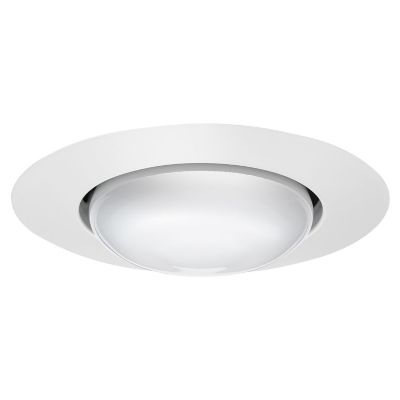 Open Frame Trim by Juno Lighting