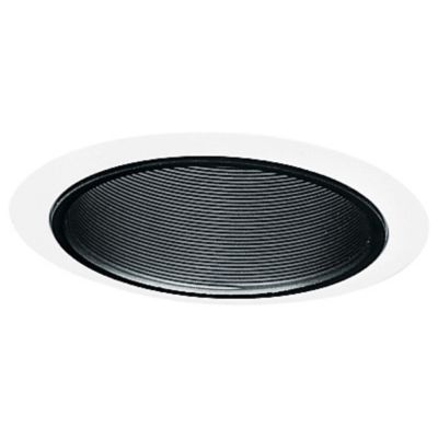 Deep Baffle Trim by Juno Lighting