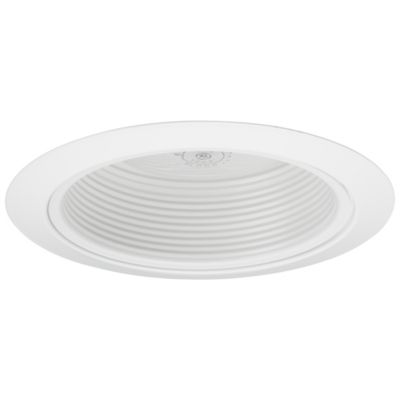 PAR30 Enclosed Baffle Trim by Juno Lighting