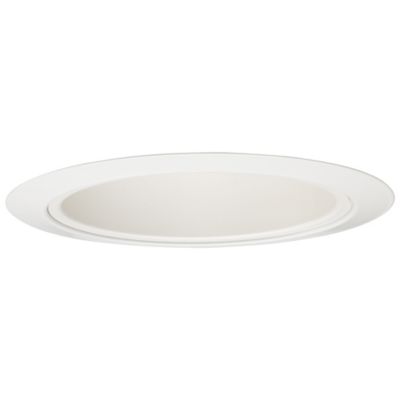 PAR30 Enclosed Cone Trim by Juno Lighting