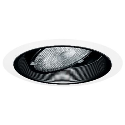 Gimbal Ring in Baffle Trim 5" by Juno Lighting