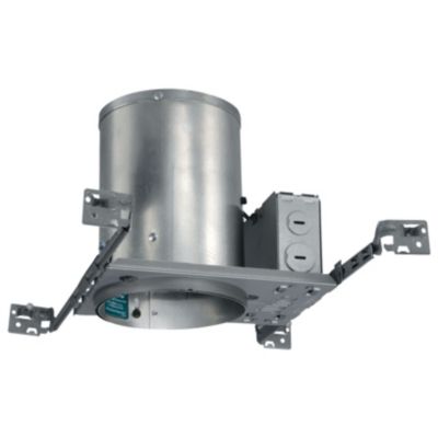 5" Line Voltage IC Housing by Juno Lighting