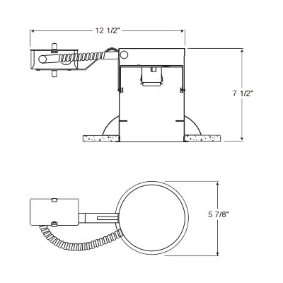 Specification Drawing