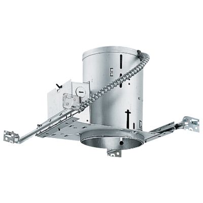 5" Line Voltage Non-IC Housing by Juno Lighting