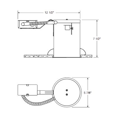 Specification Drawing