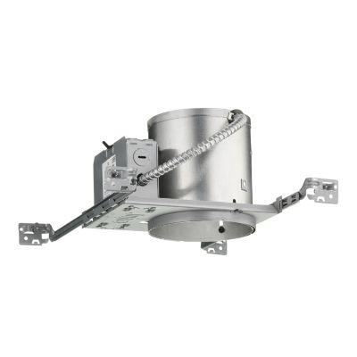 5" Line Voltage IC Shallow Housing by Juno Lighting