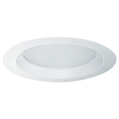 Albalite Trim by Juno Lighting