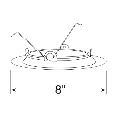 Specification Drawing