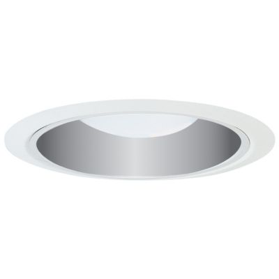 Ultra Trim Cone-Fully Enclosed by Juno Lighting