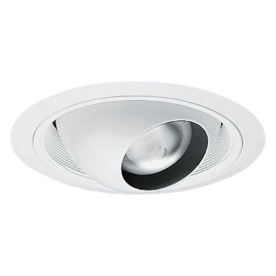 PAR20 Regressed Eyeball Trim by Juno Lighting