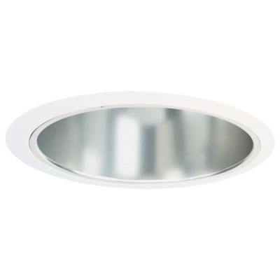 A-Lamp Reflector Trim by Juno Lighting
