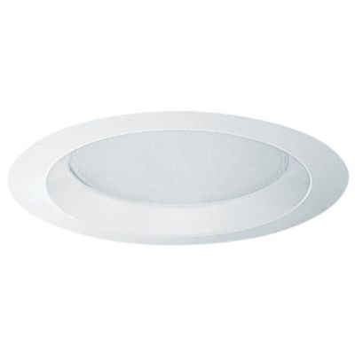 Albalite with Reflector Trim by Juno Lighting