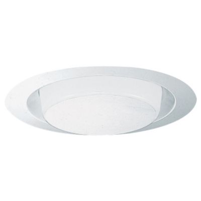 Drop Opal Trim with Reflector by Juno Lighting
