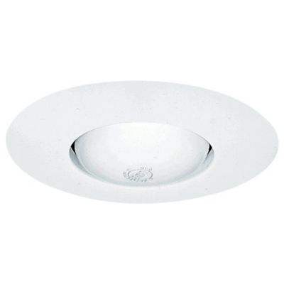 BR30 Open Frame Trim by Juno Lighting