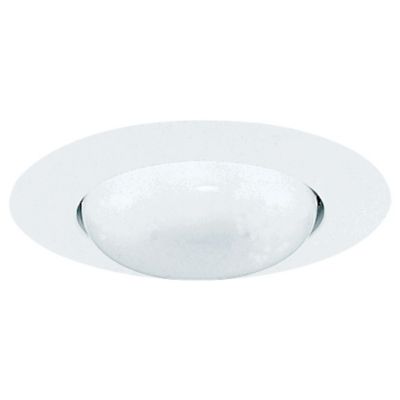 BR40 Open Trim by Juno Lighting