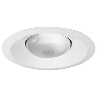 BR30 Regressed Open Trim by Juno Lighting