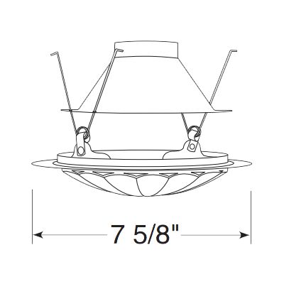 Specification Drawing