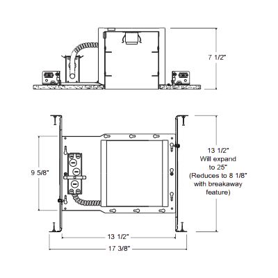 Specification Drawing