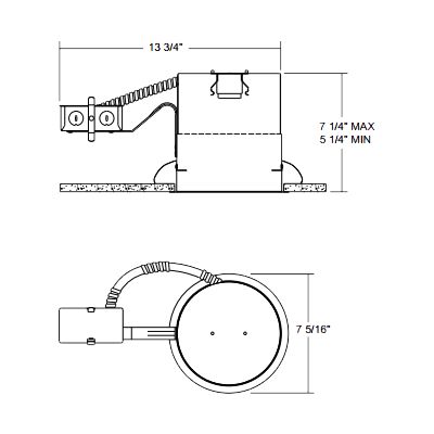 Specification Drawing