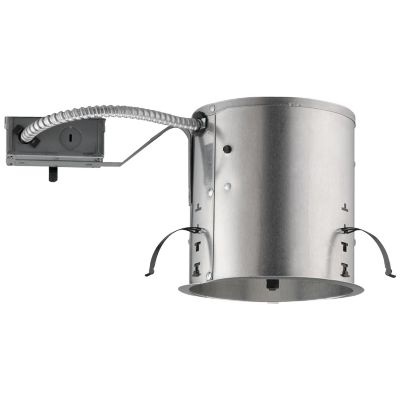 6" Economy IC Remodel Housing by Juno Lighting