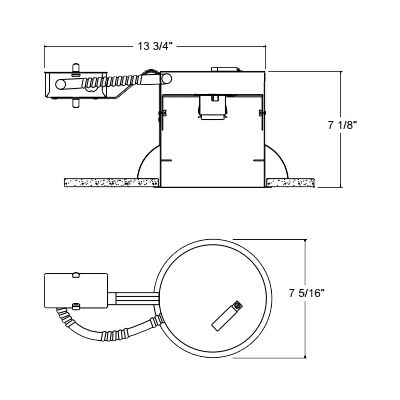 Specification Drawing