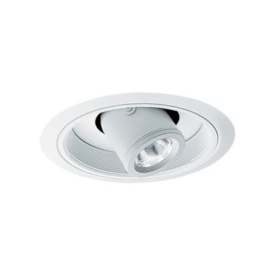 Cylinder Spotlight Low Voltage Trim by Juno Lighting