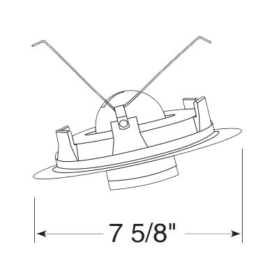 Specification Drawing