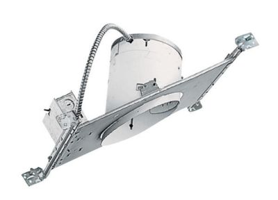 Non-IC Sloped Housing by Juno Lighting
