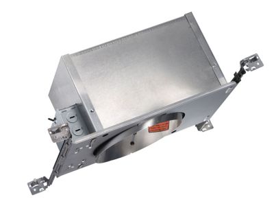 Super Sloped IC Housing by Juno Lighting
