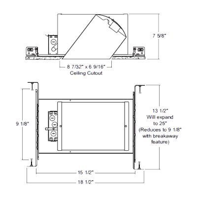 Specification Drawing