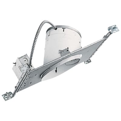 Super Sloped Non-IC Housing by Juno Lighting