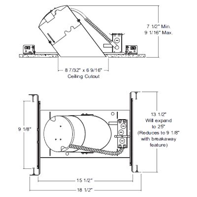 Specification Drawing