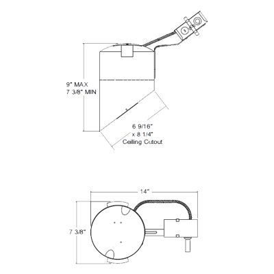 Specification Drawing
