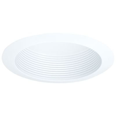 Reflector with Baffle Trim by Juno Lighting