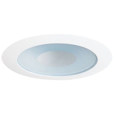 Downlight Adjustable Lensed Trim by Juno Lighting