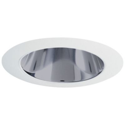 Deep Cone Downlight Trim by Juno Lighting