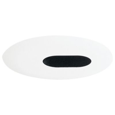 Adjustable Slot Aperture Trim by Juno Lighting