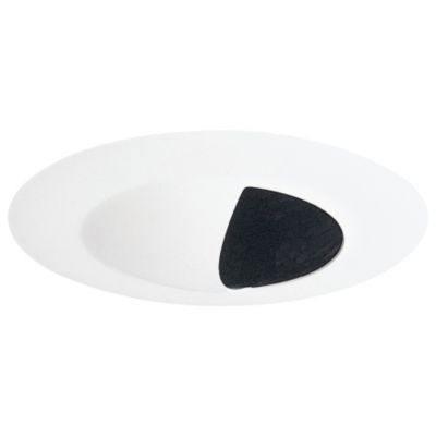 Adjustable Scoop Aperture Trim by Juno Lighting