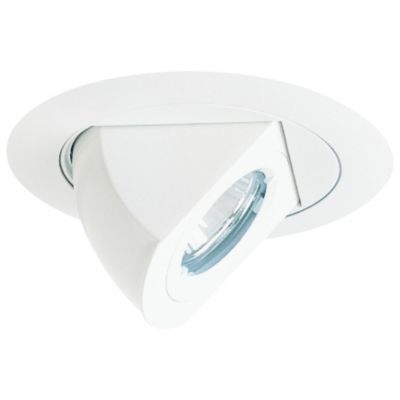 Aiming Elbow Trim by Juno Lighting