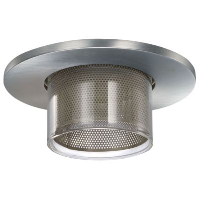 Glass Cylinder Low Voltage Trim by Juno Lighting