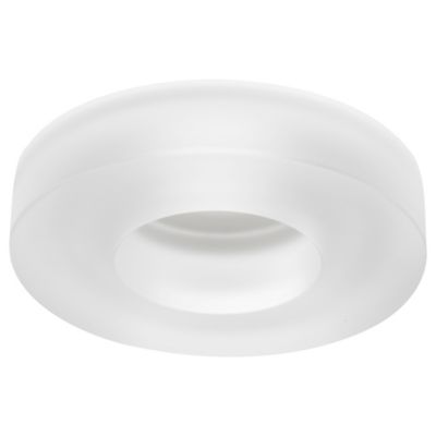 Solid Glass Collar Low Voltage Trim by Juno Lighting