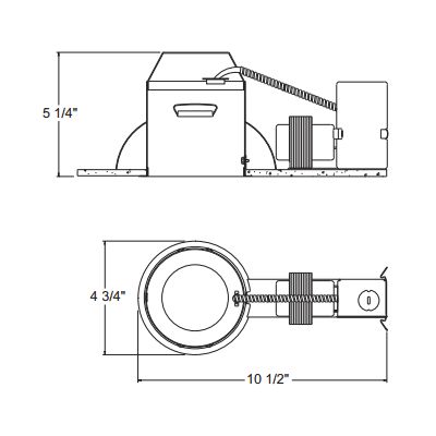 Specification Drawing