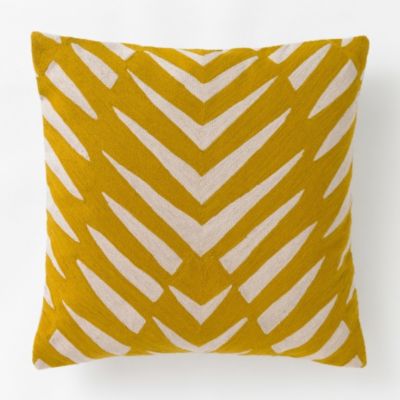 Osa Pillow by DwellStudio