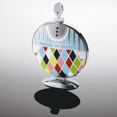 Fatman Folding Cake Stand by Alessi