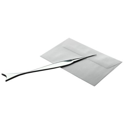 Pes Paper Knife by Alessi
