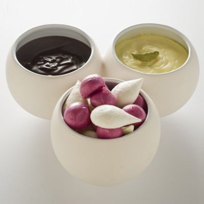 Trio Container by Alessi