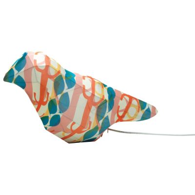 Cillirose Lamp by Alessi